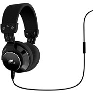 JBL Bassline Black - Headphones