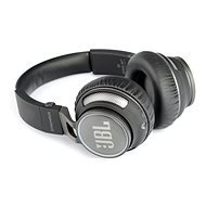 JBL Synchros S400BT schwarz - Kabellose Kopfhörer