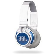 JBL Synchros S400BT white - Wireless Headphones