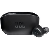 JBL Vibe 100TWS fekete - Vezeték nélküli fül-/fejhallgató