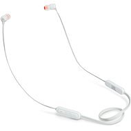 JBL T110BT White - Wireless Headphones