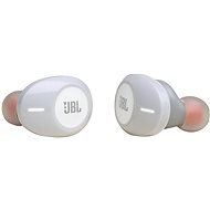 JBL Tune120TWS fehér - Vezeték nélküli fül-/fejhallgató