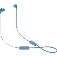 JBL Tune 215BT blau - Kabellose Kopfhörer