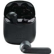 JBL Tune 225TWS schwarz - Kabellose Kopfhörer