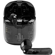 JBL Tune 225TWS Ghost Black - Wireless Headphones