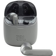 JBL Tune 225TWS Grey - Wireless Headphones