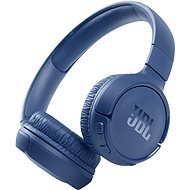 JBL Tune 510BT, Blue - Wireless Headphones