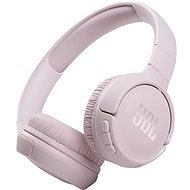 JBL Tune 510BT rózsaszín - Vezeték nélküli fül-/fejhallgató