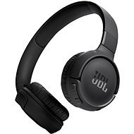 JBL Tune 520BT fekete - Vezeték nélküli fül-/fejhallgató