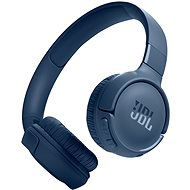 JBL Tune 520BT modrá - Bezdrôtové slúchadlá