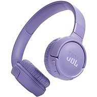 JBL Tune 520BT purple - Wireless Headphones