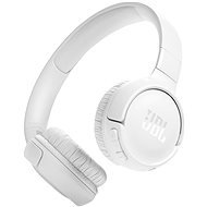 JBL Tune 520BT fehér - Vezeték nélküli fül-/fejhallgató