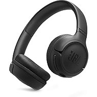 JBL Tune 530BT Black - Vezeték nélküli fül-/fejhallgató