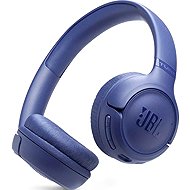 JBL Tune 530BT Blue - Kabellose Kopfhörer