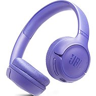 JBL Tune 530BT Lavender - Wireless Headphones