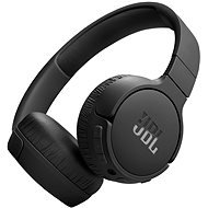 JBL Tune 670NC fekete - Vezeték nélküli fül-/fejhallgató