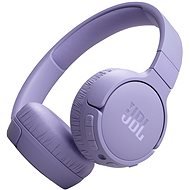 JBL Tune 670NC fialová - Wireless Headphones