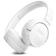 JBL Tune 670NC bílá - Wireless Headphones