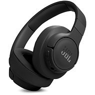 JBL Tune 770NC fekete - Vezeték nélküli fül-/fejhallgató