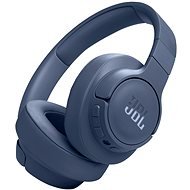JBL Tune 770NC kék - Vezeték nélküli fül-/fejhallgató