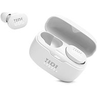 JBL Tune 130NC TWS White - Wireless Headphones