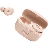 JBL Tune 130NC TWS sand - Wireless Headphones