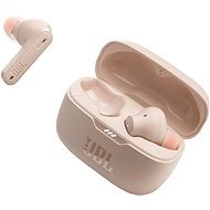 JBL Tune 230NC TWS sandfarben - Kabellose Kopfhörer