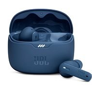 JBL Tune Beam Blue - Vezeték nélküli fül-/fejhallgató
