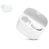 JBL Tune Buds White - Vezeték nélküli fül-/fejhallgató