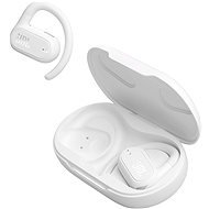 JBL Soundgear Sense weiß - Kabellose Kopfhörer