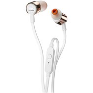 JBL T210 rose-gold - Headphones