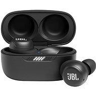 JBL Live Free NC+ schwarz - Kabellose Kopfhörer