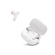 JBL Live Pro+ fehér - Vezeték nélküli fül-/fejhallgató