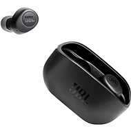 JBL Wave 100TWS Black - Wireless Headphones