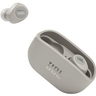 JBL Wave 100TWS elefántcsontszín - Vezeték nélküli fül-/fejhallgató