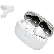 JBL Wave 200TWS White - Wireless Headphones