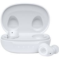 JBL Free II fehér - Vezeték nélküli fül-/fejhallgató