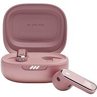 JBL Live Flex pink - Wireless Headphones