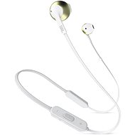 JBL T205 BT gold - Wireless Headphones