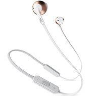 JBL T205 BT pink - Wireless Headphones