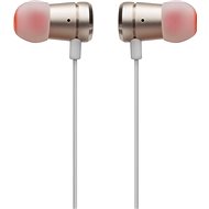 JBL T290 champagne-gold - Headphones
