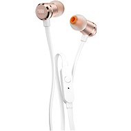 JBL T290 rose-gold - Headphones