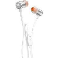 JBL T290 silver - Headphones