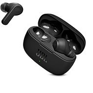 JBL Vibe 200TWS fekete - Vezeték nélküli fül-/fejhallgató