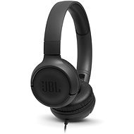 JBL Tune500 black - Headphones