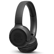 JBL Tune 500BT fekete - Vezeték nélküli fül-/fejhallgató