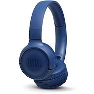 JBL Tune 500BT modré - Bezdrôtové slúchadlá