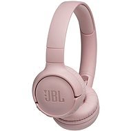 JBL Tune500BT pink - Wireless Headphones