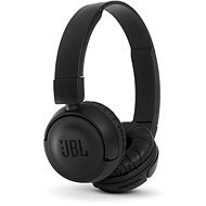 JBL T460BT, fekete - Vezeték nélküli fül-/fejhallgató
