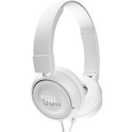 JBL T450 fehér - Fej-/fülhallgató